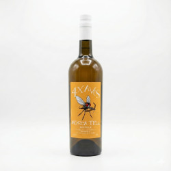 Compra Online Vino Dulce de Moscatel | 4 Xavos