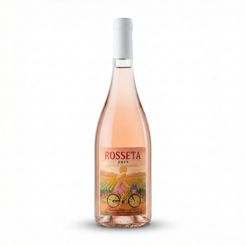 Rosseta