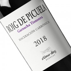 Compra Online Vino tinto de Familia | Roig de Picuela