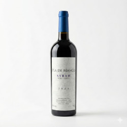 Pla de Manco Syrah 2023