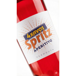 4 Xavos Sprizt
